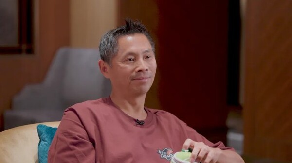 중국 프로 포커 플레이어 뤄시샹. /사진=APT