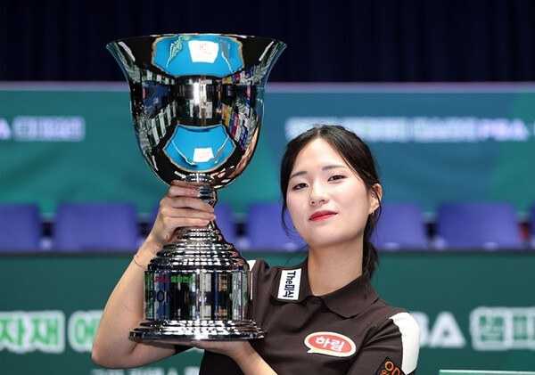 박정현. /사진=PBA