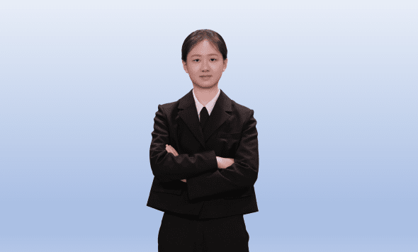 김은지 9단. /사진=한국기원